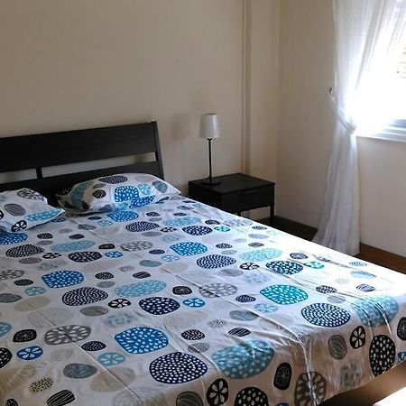Modern City Center Apt Larnaca Zewnętrze zdjęcie