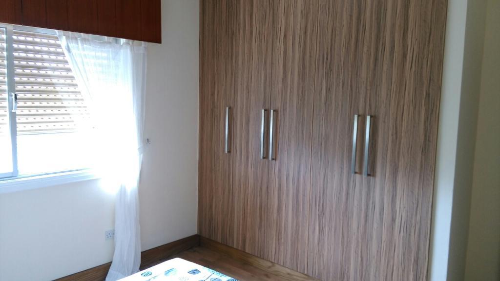 Modern City Center Apt Larnaca Zewnętrze zdjęcie