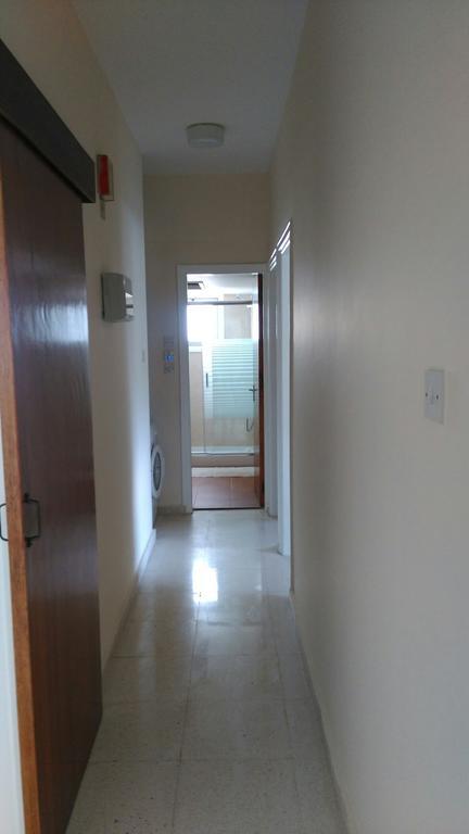 Modern City Center Apt Larnaca Zewnętrze zdjęcie